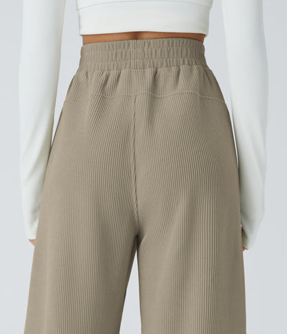 Cordhose in Crockery – Detailansicht 4