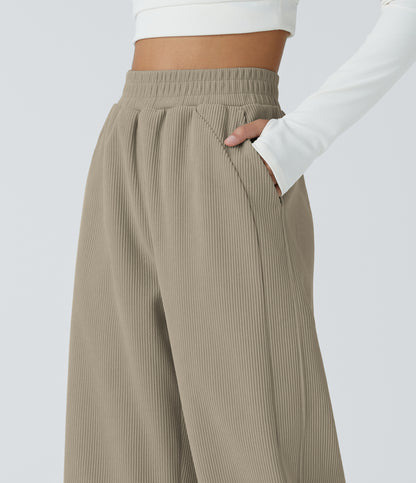 Cordhose in Crockery – Detailansicht 5
