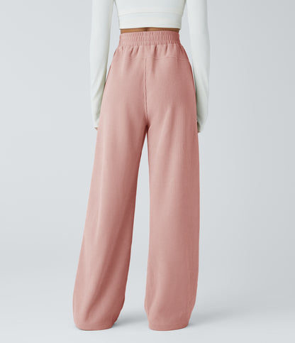 Cordhose in Rosette – Ansicht 2