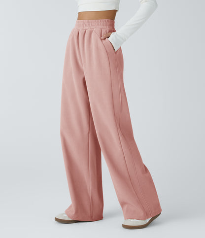 Cordhose in Rosette – Ansicht 3