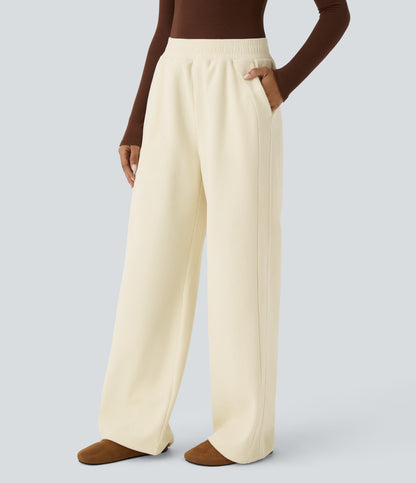 Cordhose in Vanilla Ice – Ansicht 3