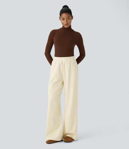 Cordhose in Vanilla Ice – Detailansicht 6