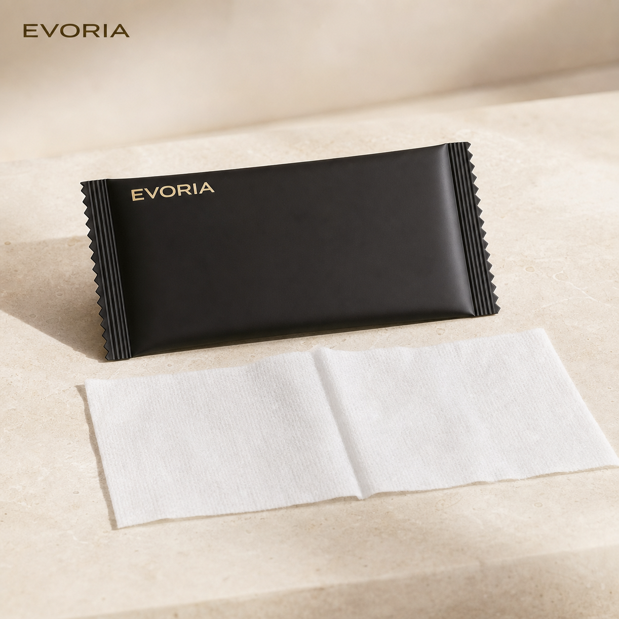 EVORIA Produkt in einer realistischen Anwendungsszene
