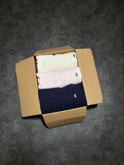 EVORIA Vintage Mystery Box – Ralph Lauren Knitwear – Originalfoto 08.jpg