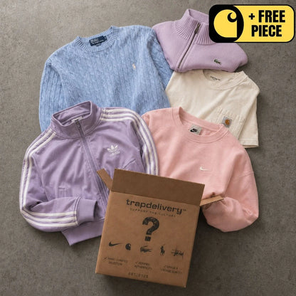 EVORIA Vintage Mystery Box – Womenswear Mix – Originalfoto 01.jpg