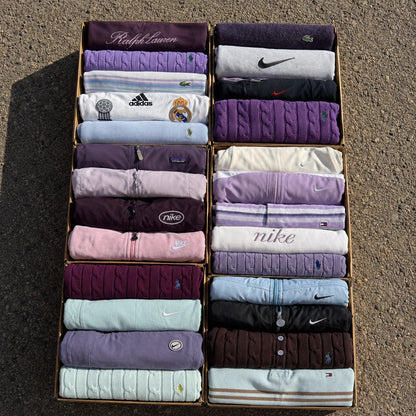 EVORIA Vintage Mystery Box – Womenswear Mix – Originalfoto 03.png