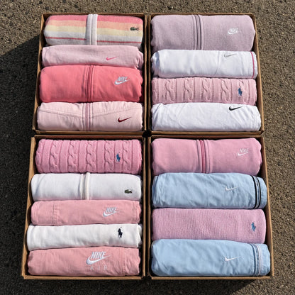 EVORIA Vintage Mystery Box – Womenswear Mix – Originalfoto 04.png