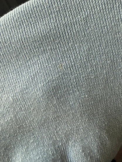 Polo Ralph Lauren Pima-Cotton Pullover – Hellgrau/Puderblau – S – Originalansicht 5