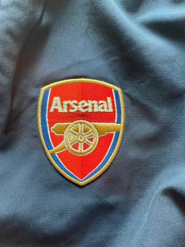 Nike Arsenal Trainingshose – Navy – M – Originalansicht 2