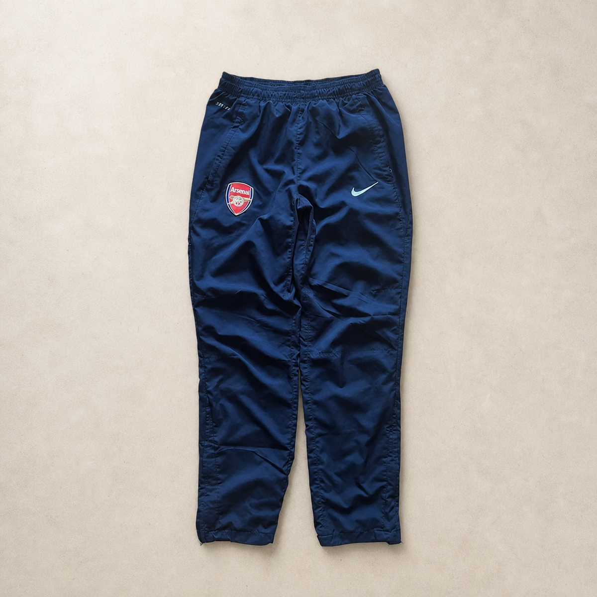 Nike Arsenal Trainingshose – Navy – M