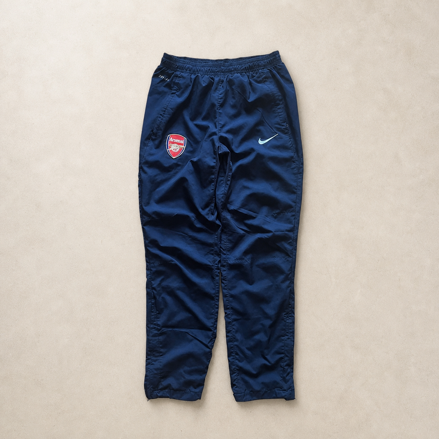 Nike Arsenal Trainingshose – Navy – M