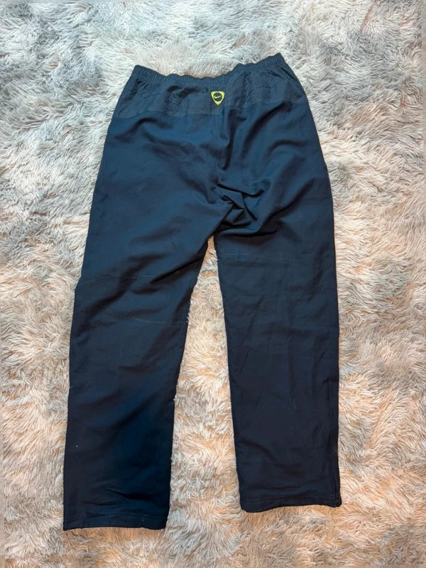 Nike FC Barcelona Trainingsanzug – Navy – L – Originalansicht 4