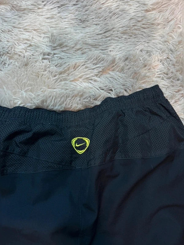 Nike FC Barcelona Trainingsanzug – Navy – L – Originalansicht 5